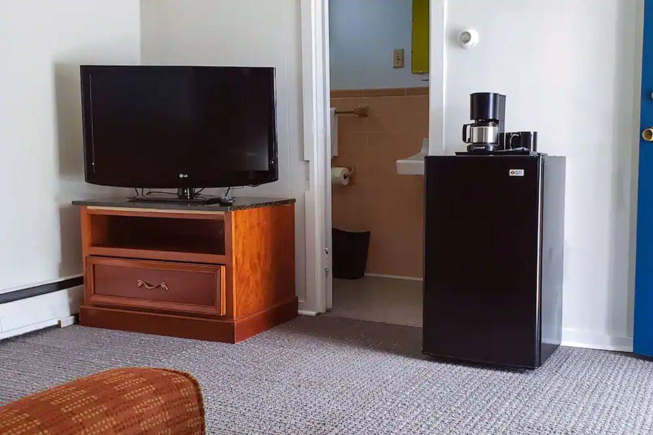 Magnuson Hotel Wauseon Extérieur photo