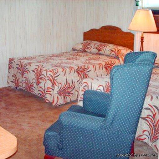 Magnuson Hotel Wauseon Chambre photo