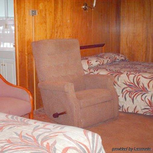 Magnuson Hotel Wauseon Chambre photo