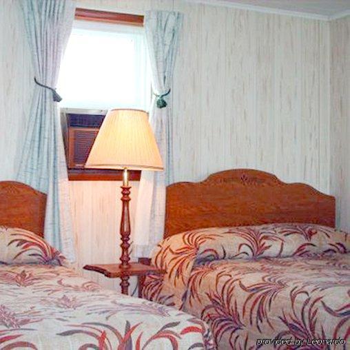 Magnuson Hotel Wauseon Chambre photo