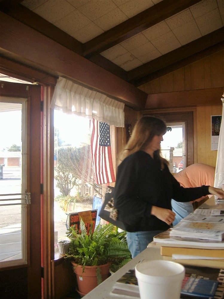 Magnuson Hotel Wauseon Extérieur photo