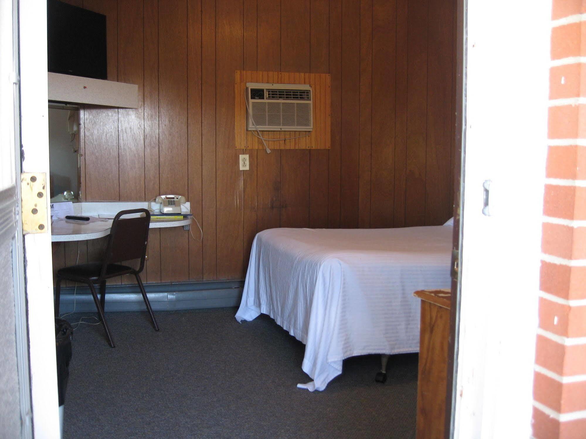 Magnuson Hotel Wauseon Extérieur photo