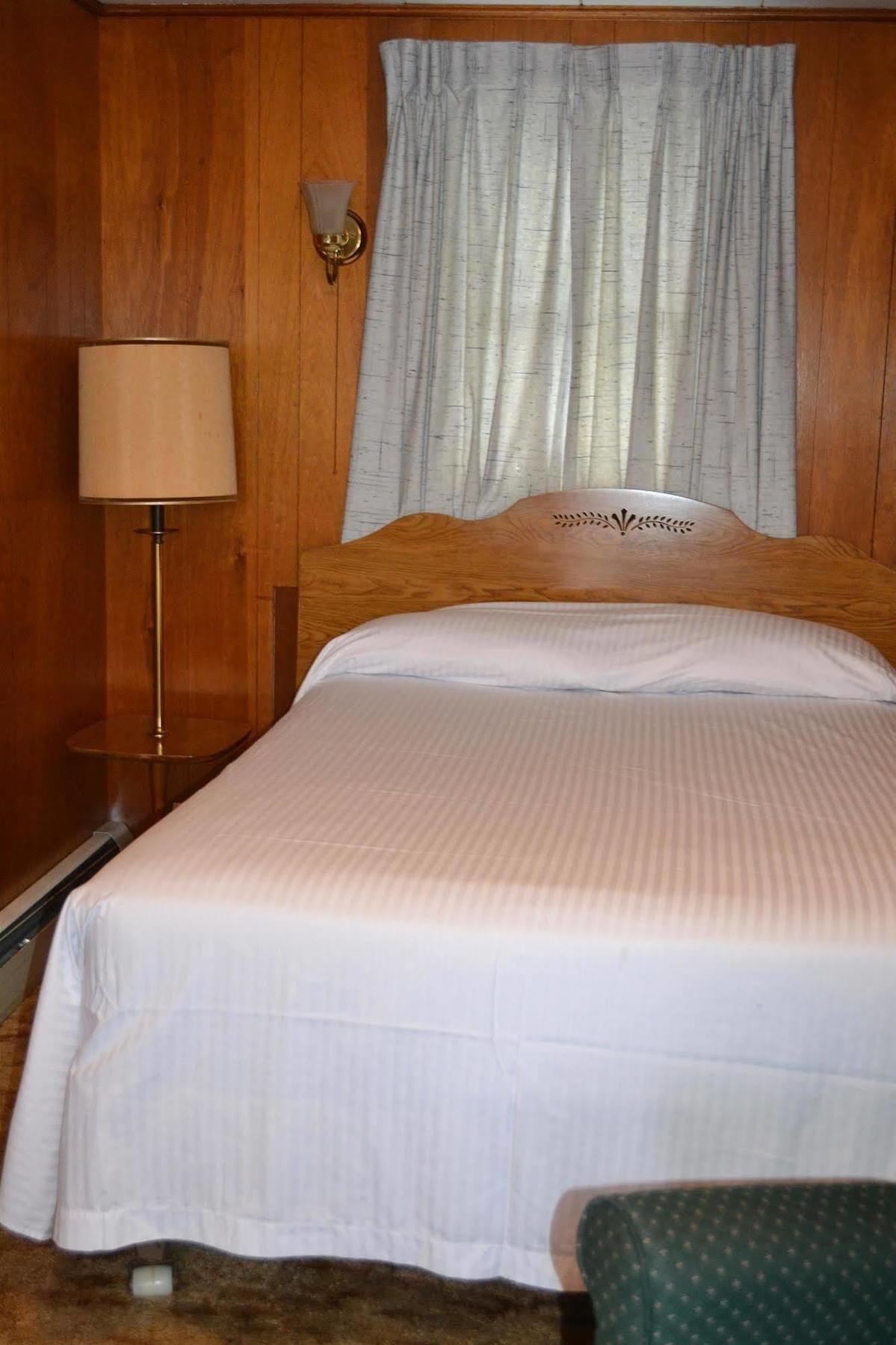 Magnuson Hotel Wauseon Extérieur photo