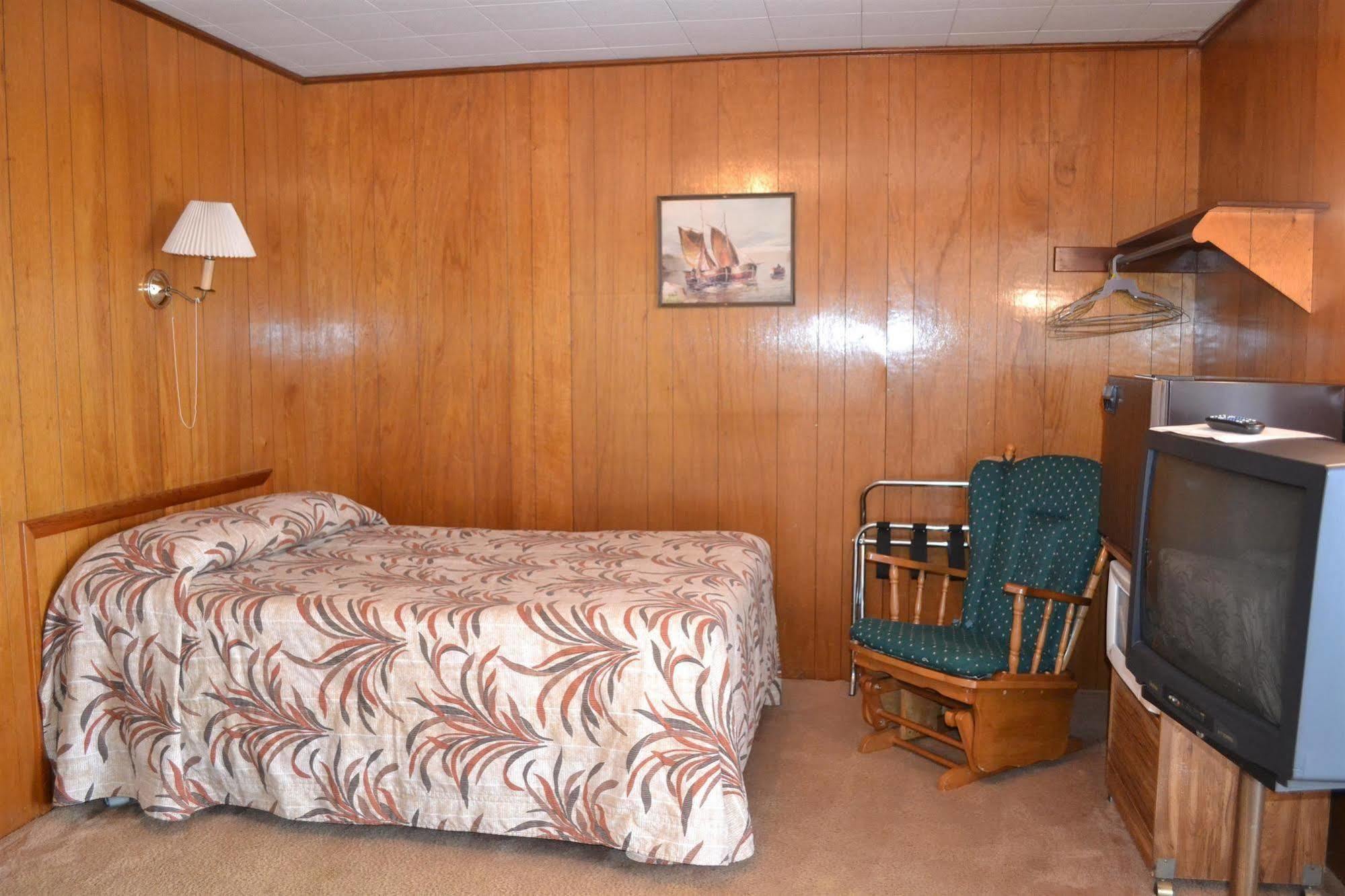Magnuson Hotel Wauseon Extérieur photo