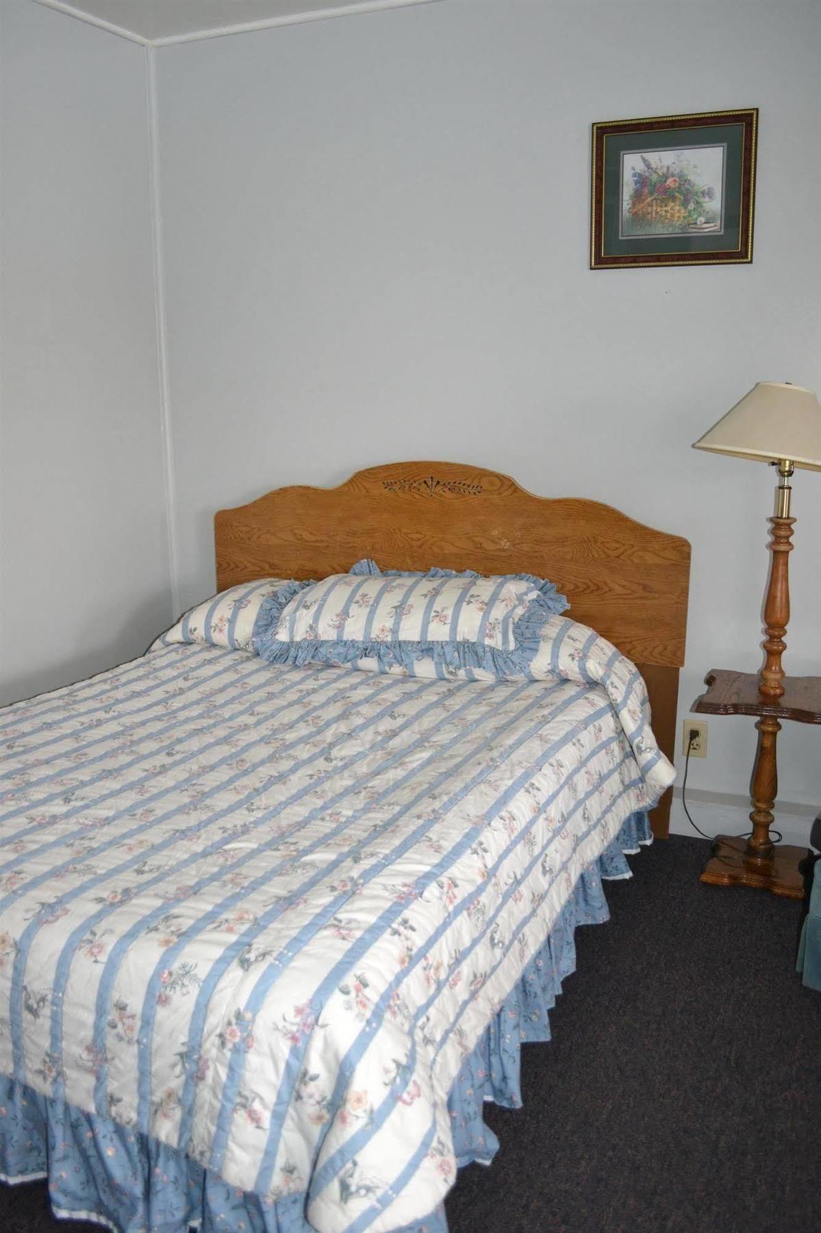 Magnuson Hotel Wauseon Extérieur photo