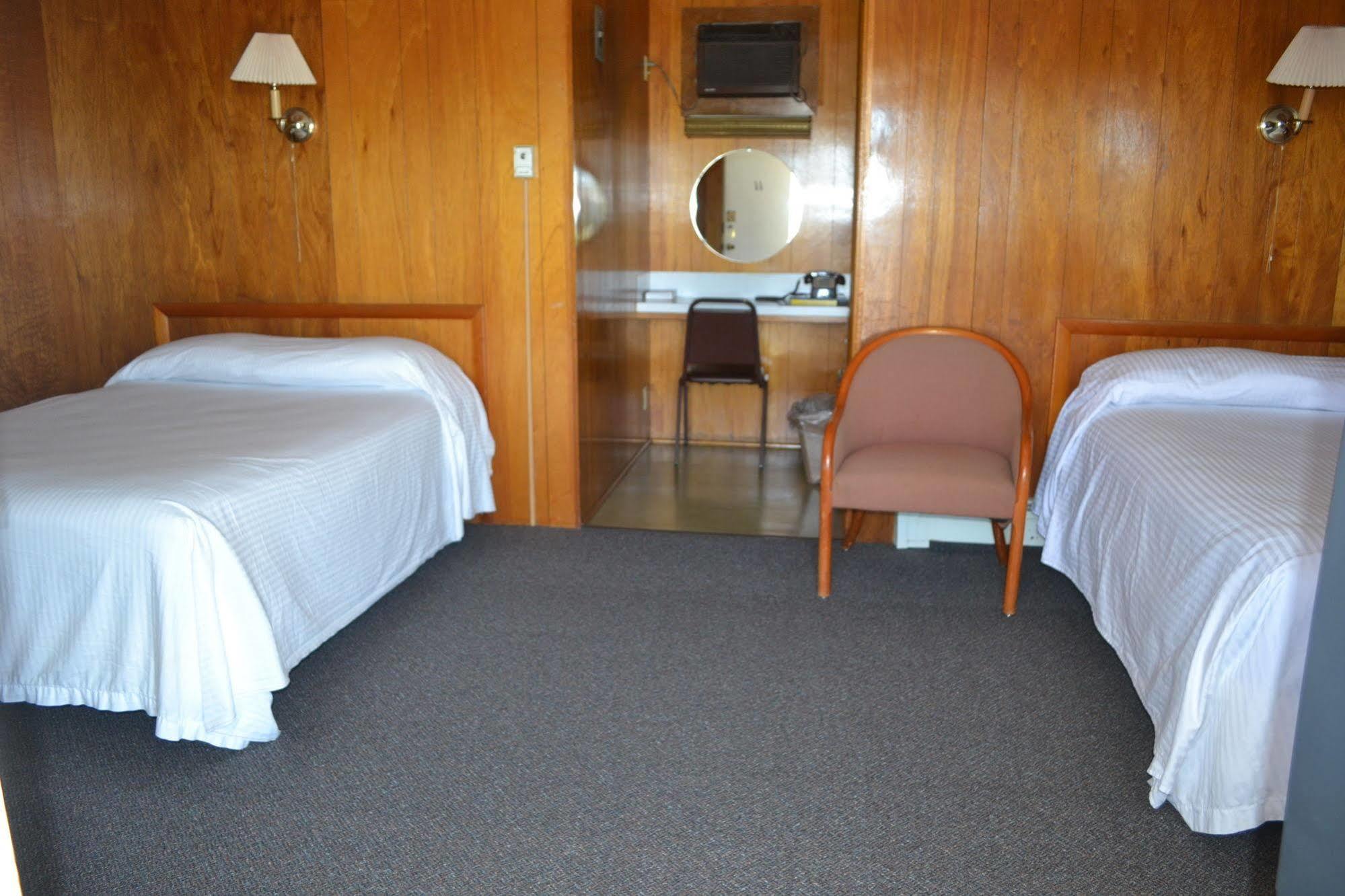 Magnuson Hotel Wauseon Extérieur photo