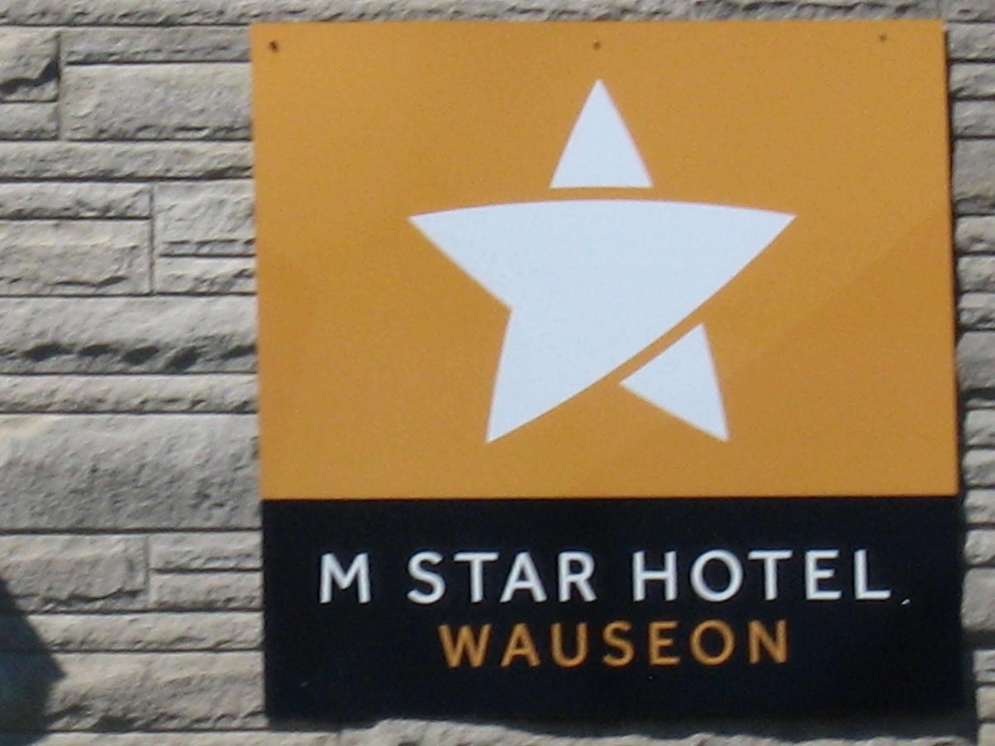 Magnuson Hotel Wauseon Extérieur photo