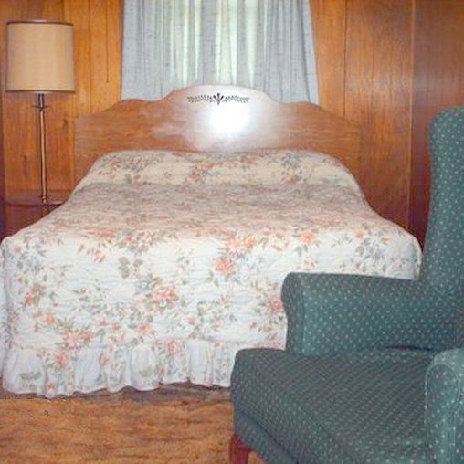 Magnuson Hotel Wauseon Chambre photo