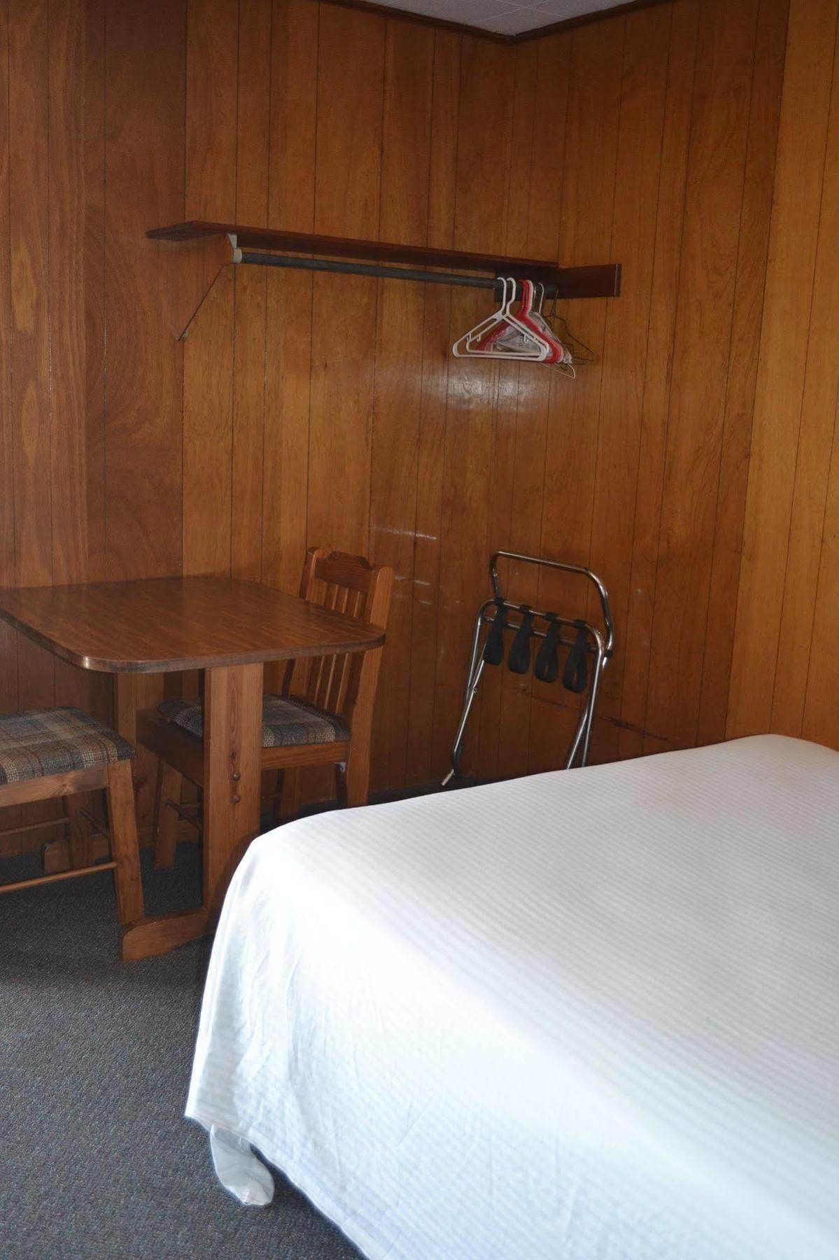 Magnuson Hotel Wauseon Extérieur photo