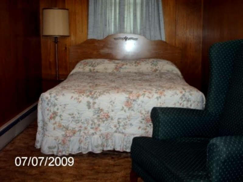 Magnuson Hotel Wauseon Extérieur photo